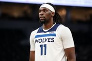 New Orleans Pelicans v Minnesota Timberwolves
